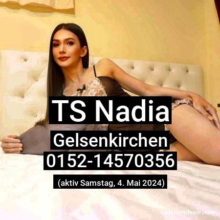 Ts nadia aus Baden-Baden